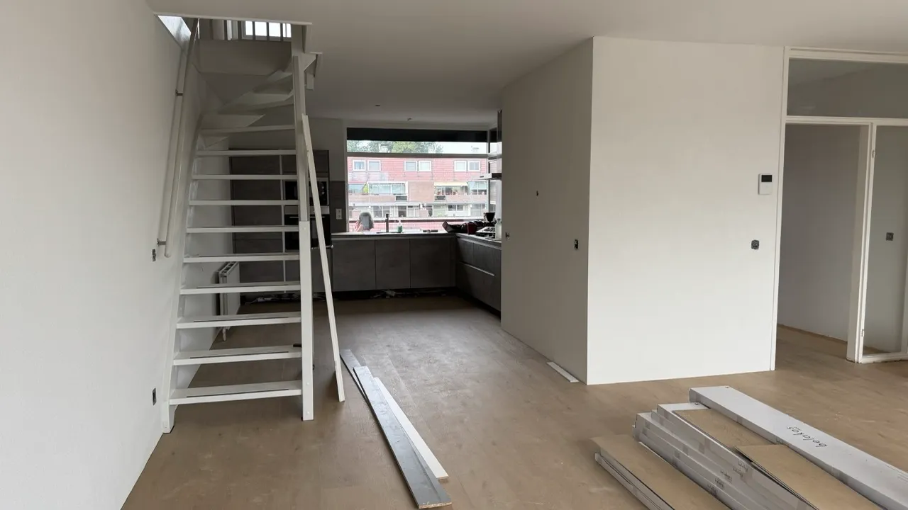 projecten hoeksche waard 40