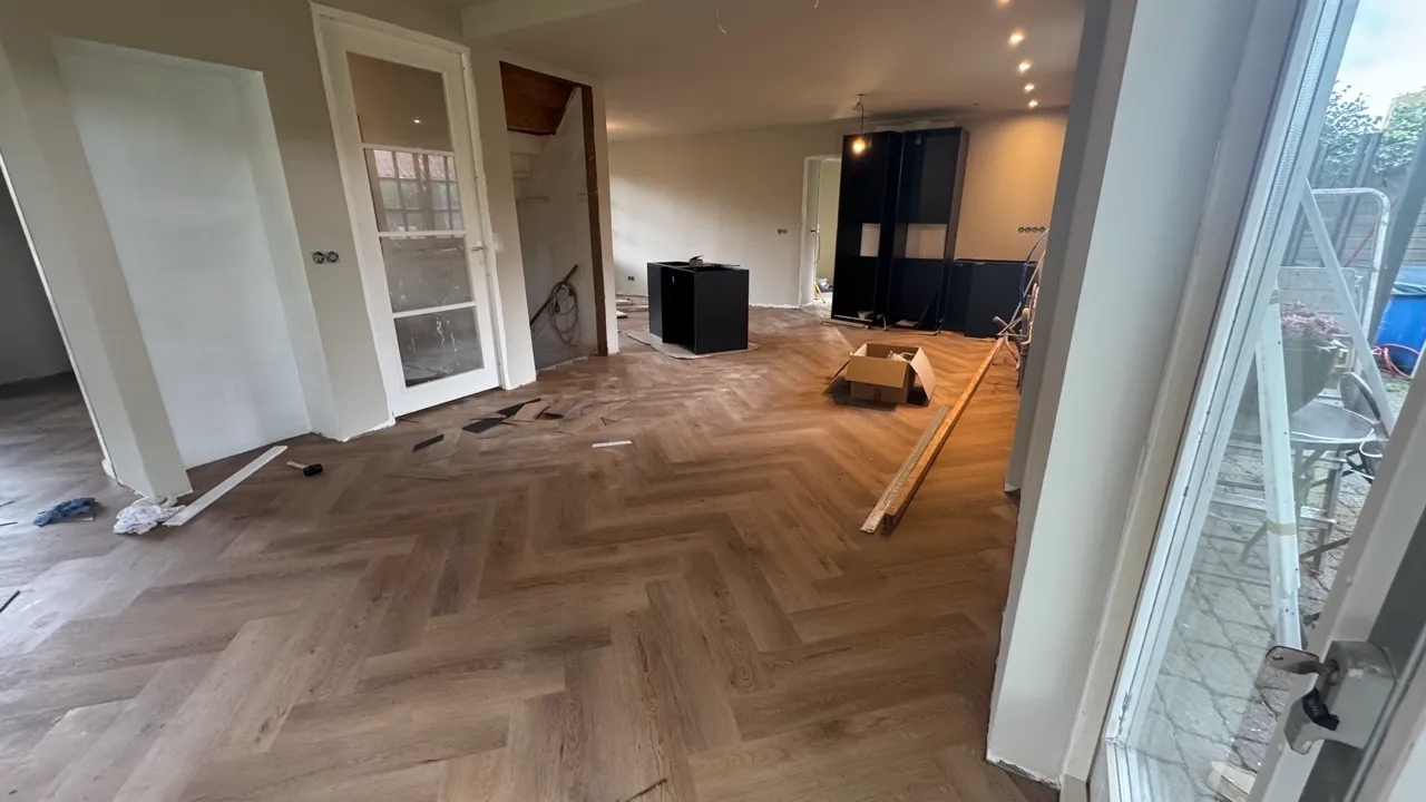 projecten hoeksche waard 50