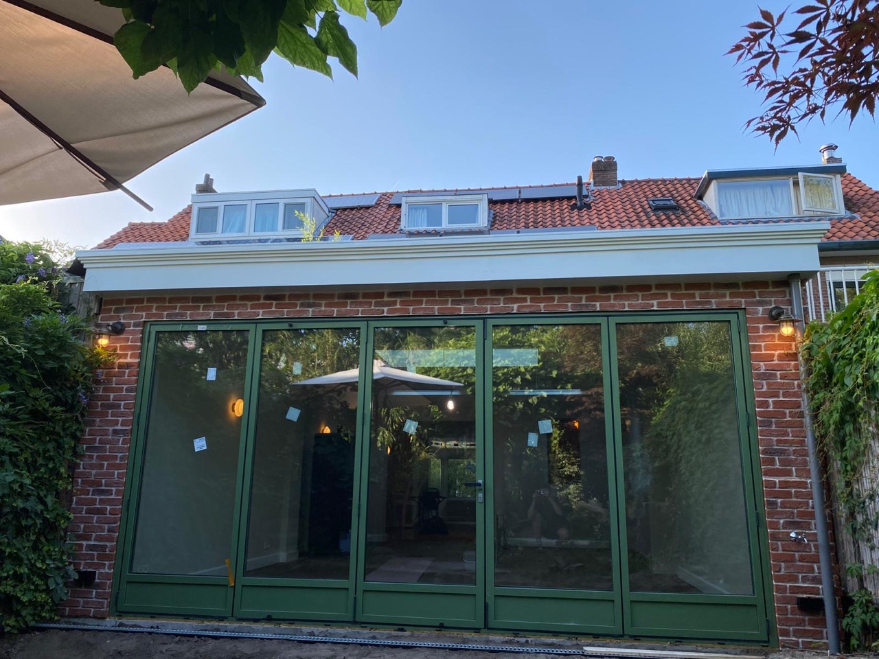 Na renovatie