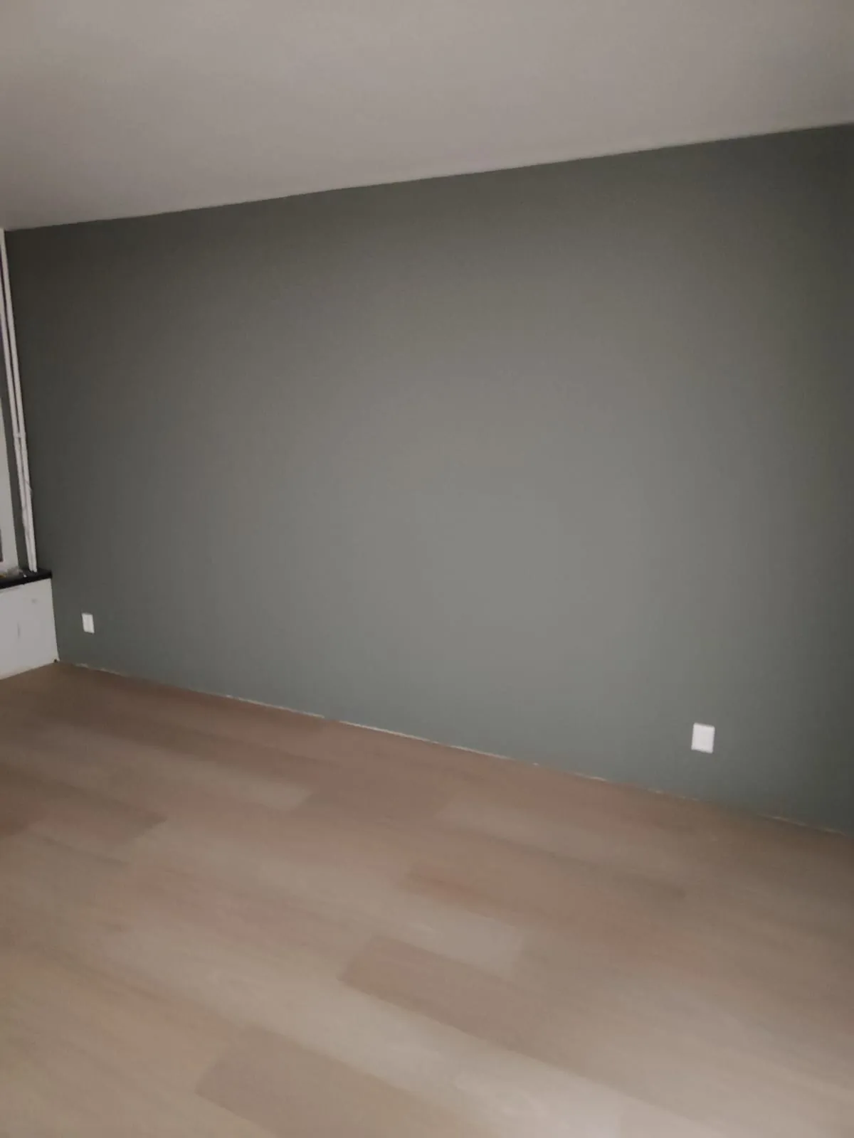 Volledige woningrenovatie van René in Strijen